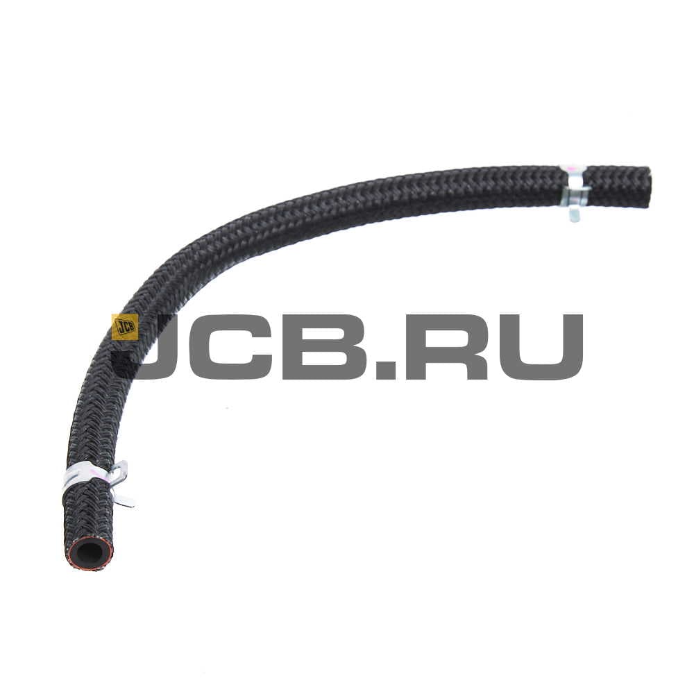Трубка JCB 02/971880