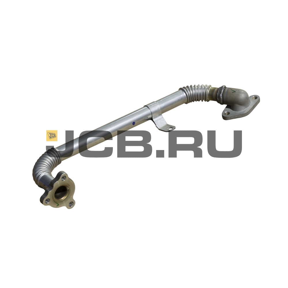 Трубка JCB 320/06492