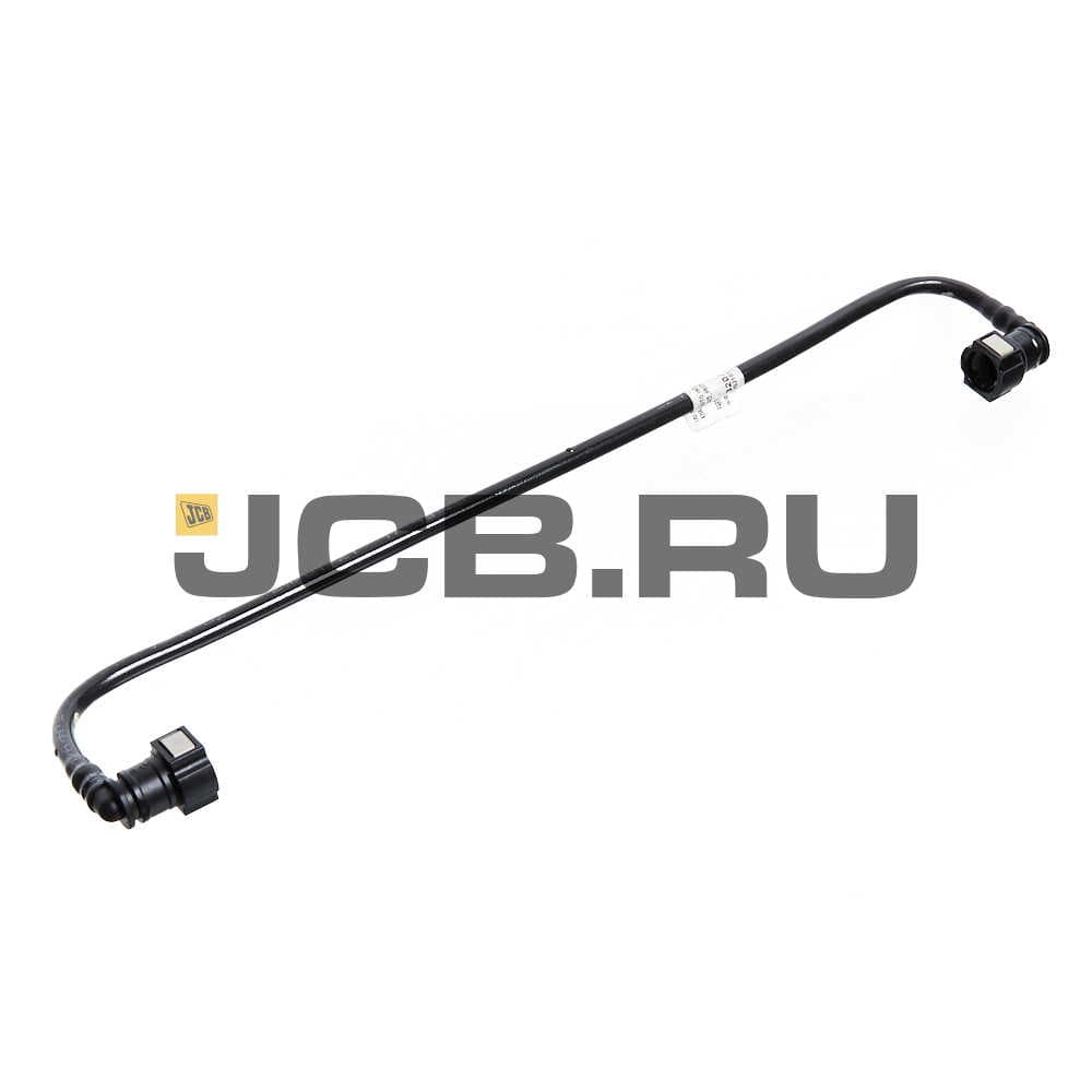 Трубка JCB 320/07339