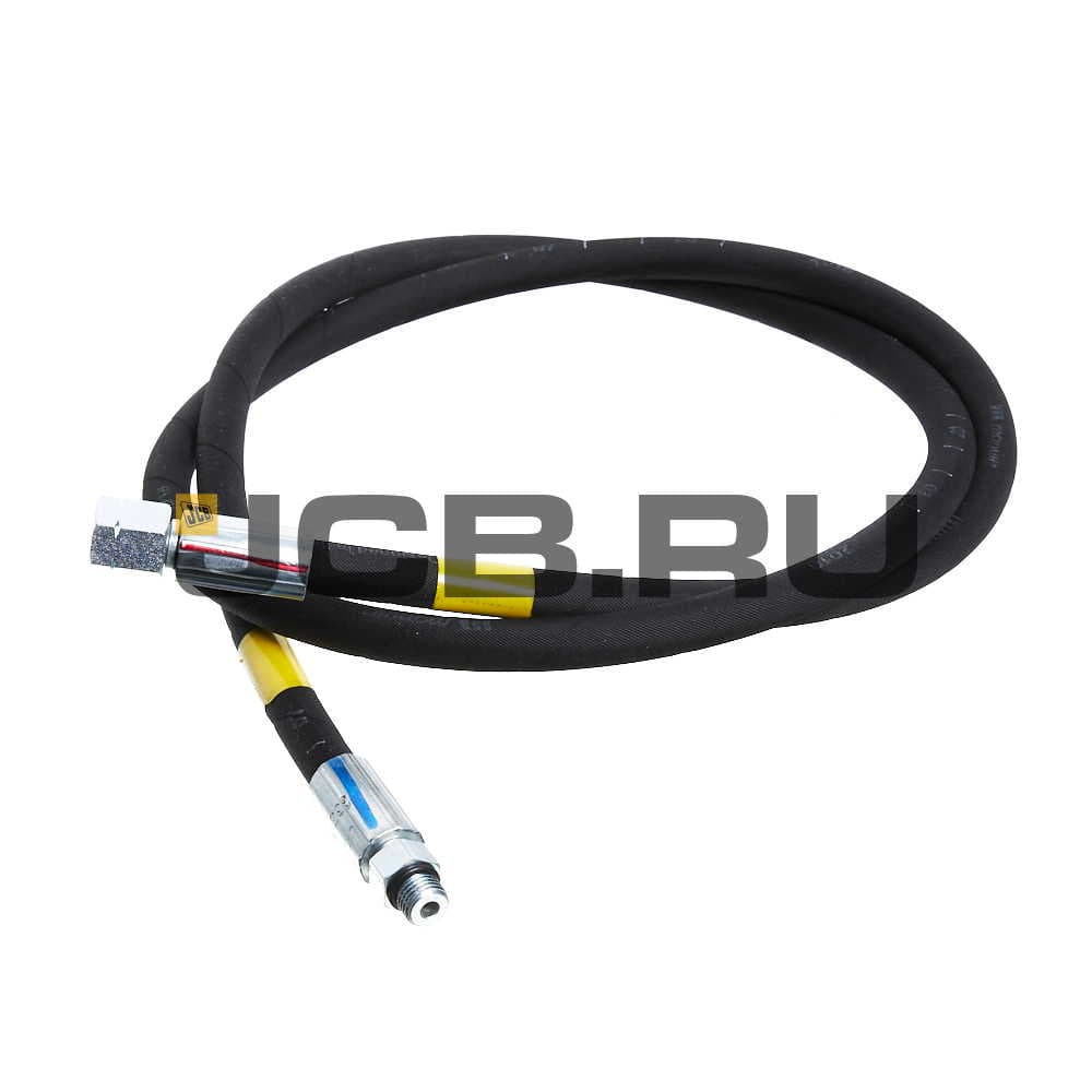 Шланг -04 JIC EHP 1500mm JCB 333/A9507