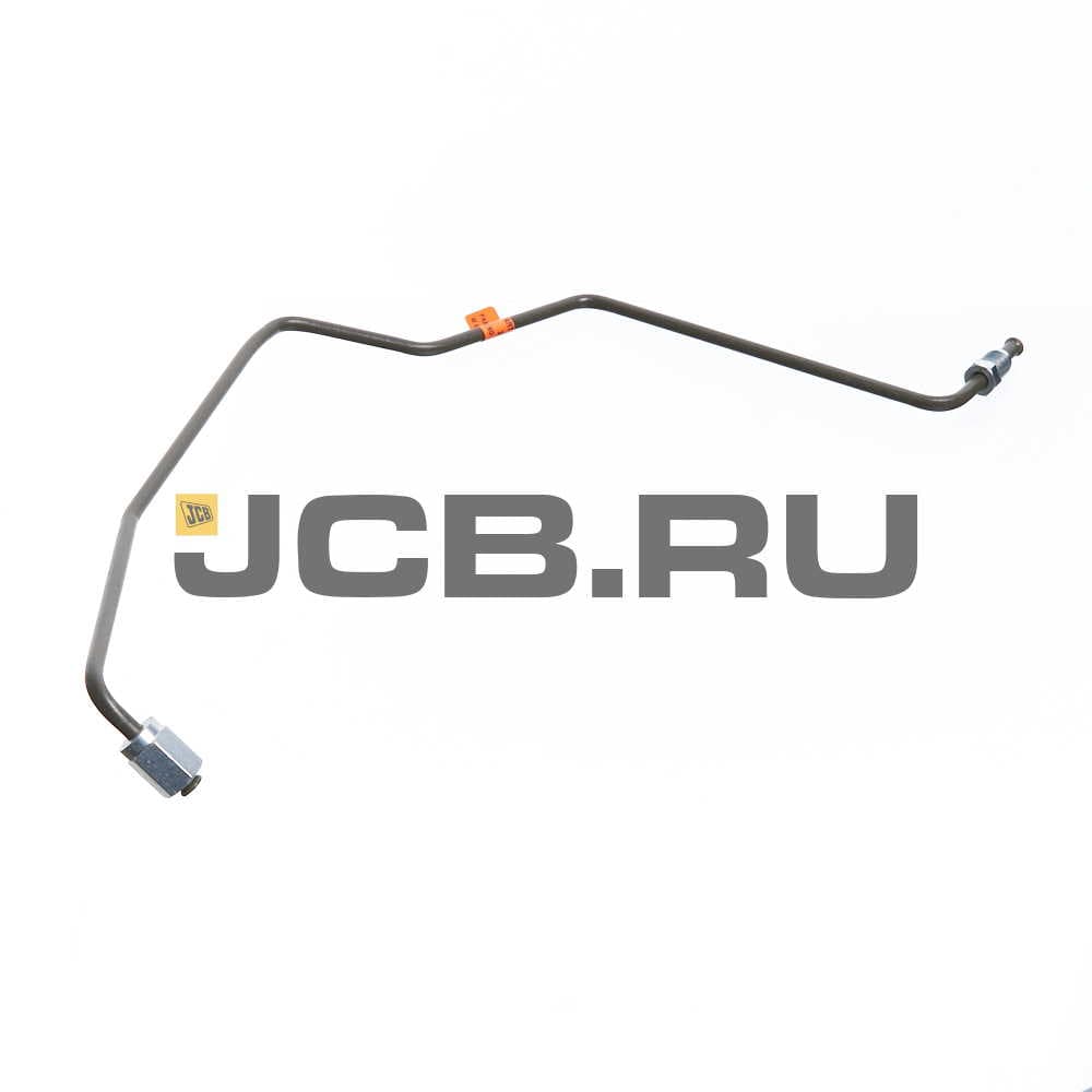 Тормозная трубка JCB 333/S5159