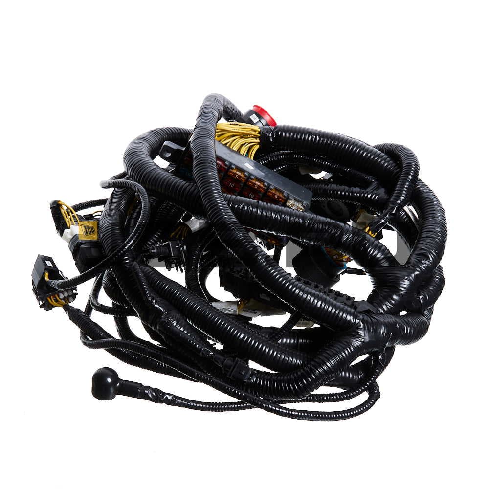 Жгут кабины JCB 335/D2118