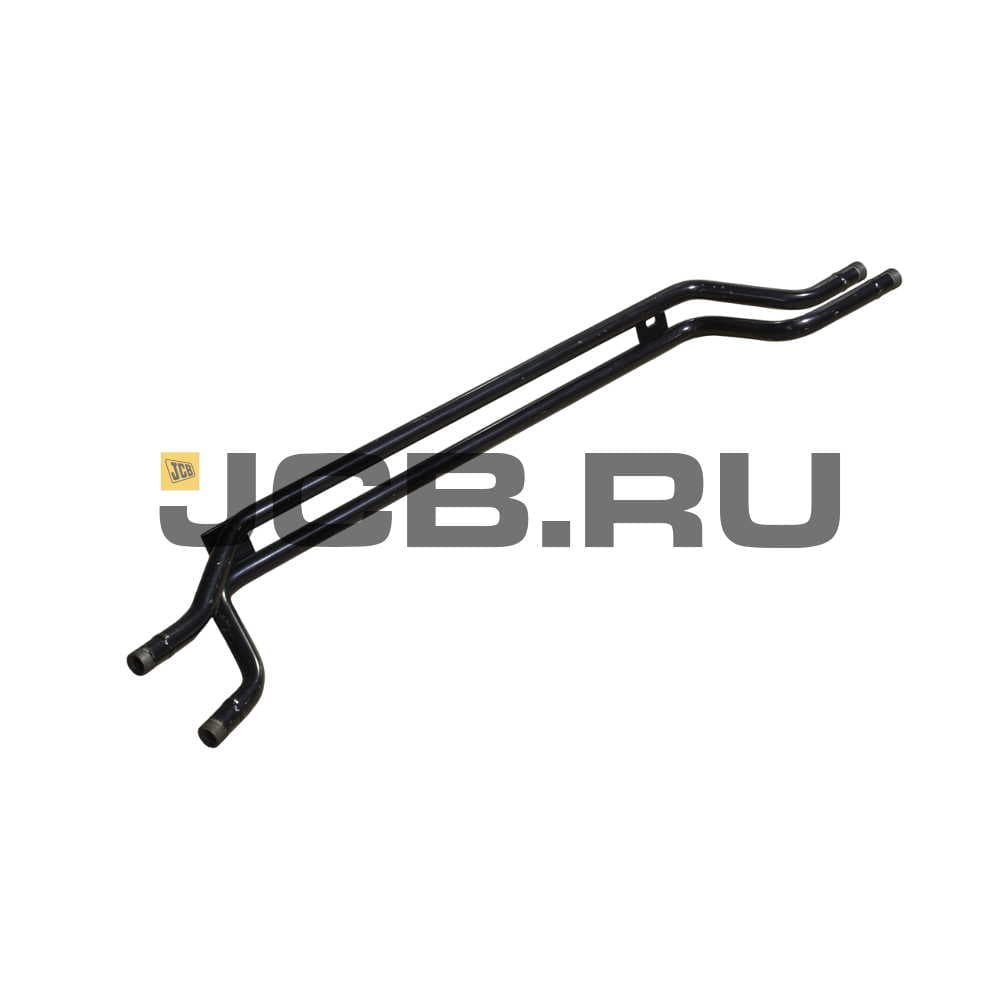 Трубопровод JCB 335/G4357