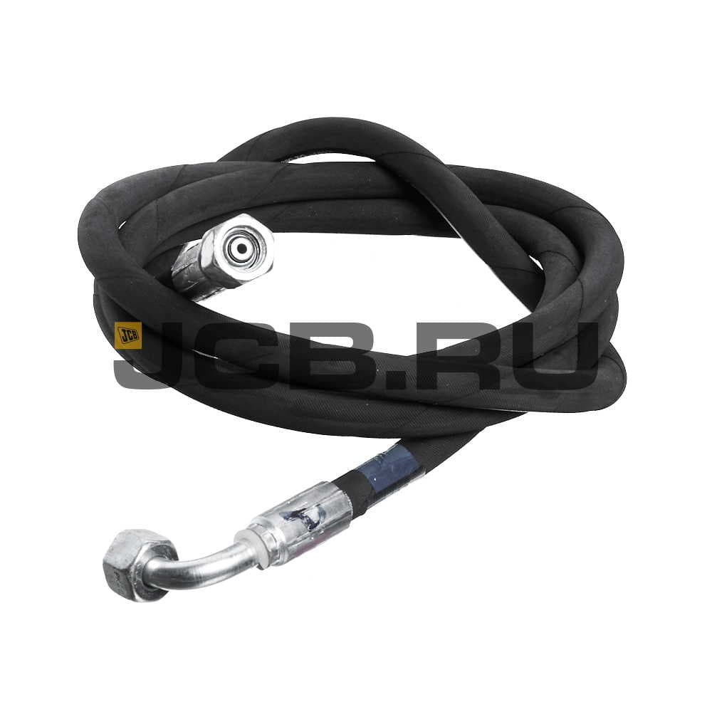 Шланг -04 BSP LP 2100 JCB 335/Y9444