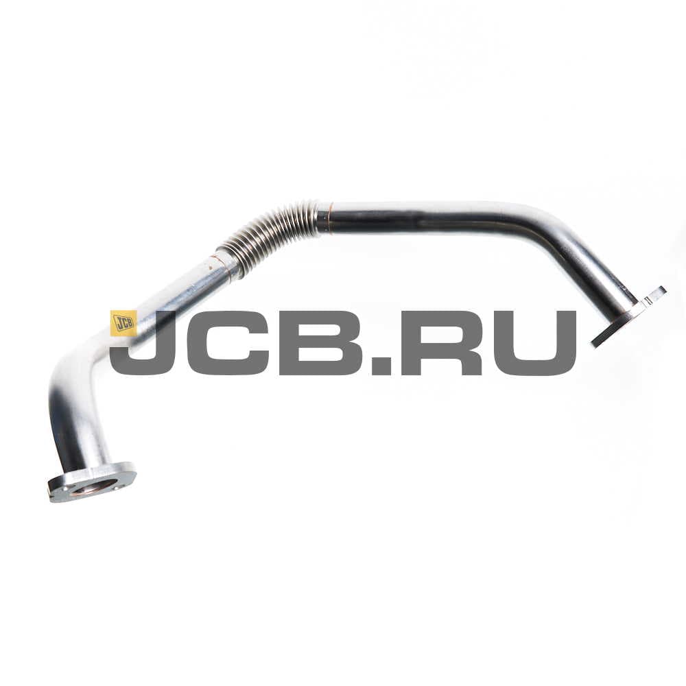 Трубка JCB 336/D3613