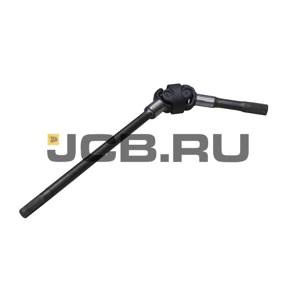 Вал JCB 336/F3843