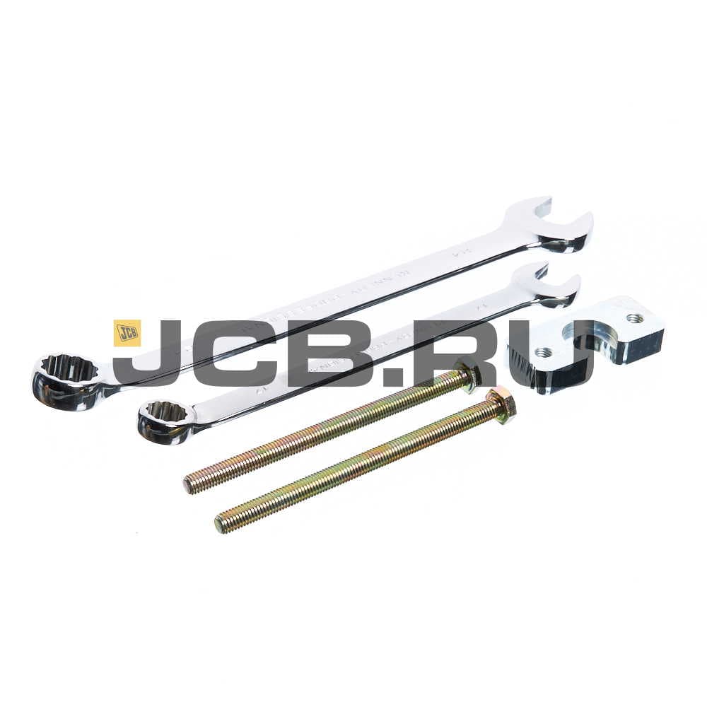 Комплект для снятия стояночного тормоза JCB 400/E2196
