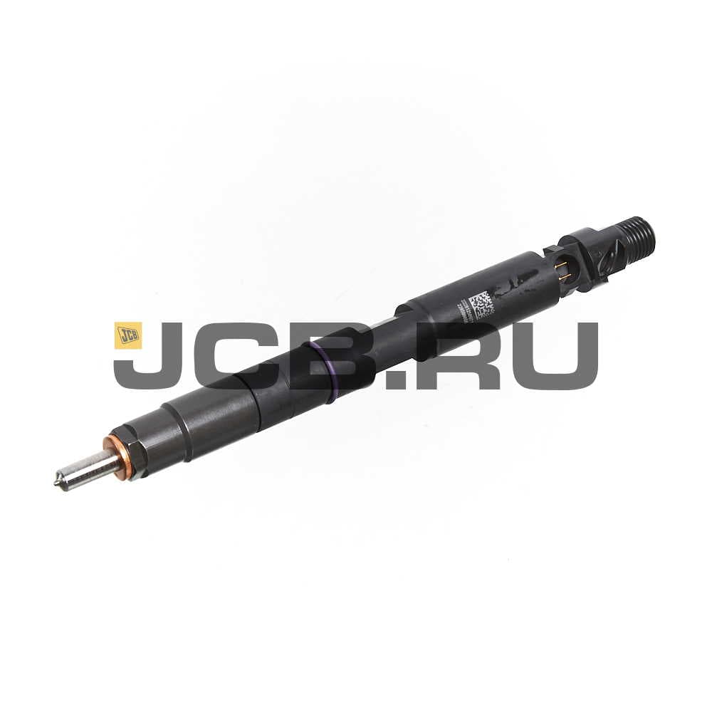 Форсунка в сборе JCB 448 STAGE V