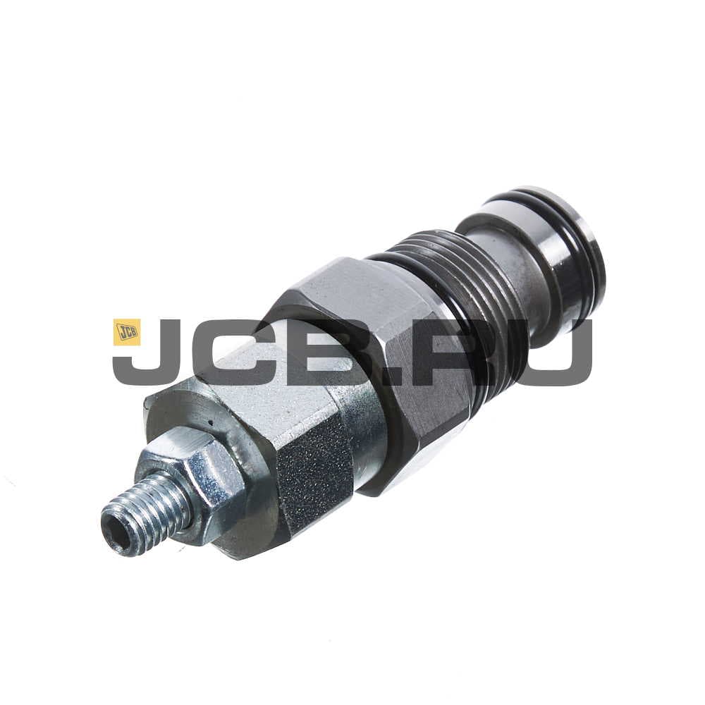 Клапан гидравлический JCB 336/F3175