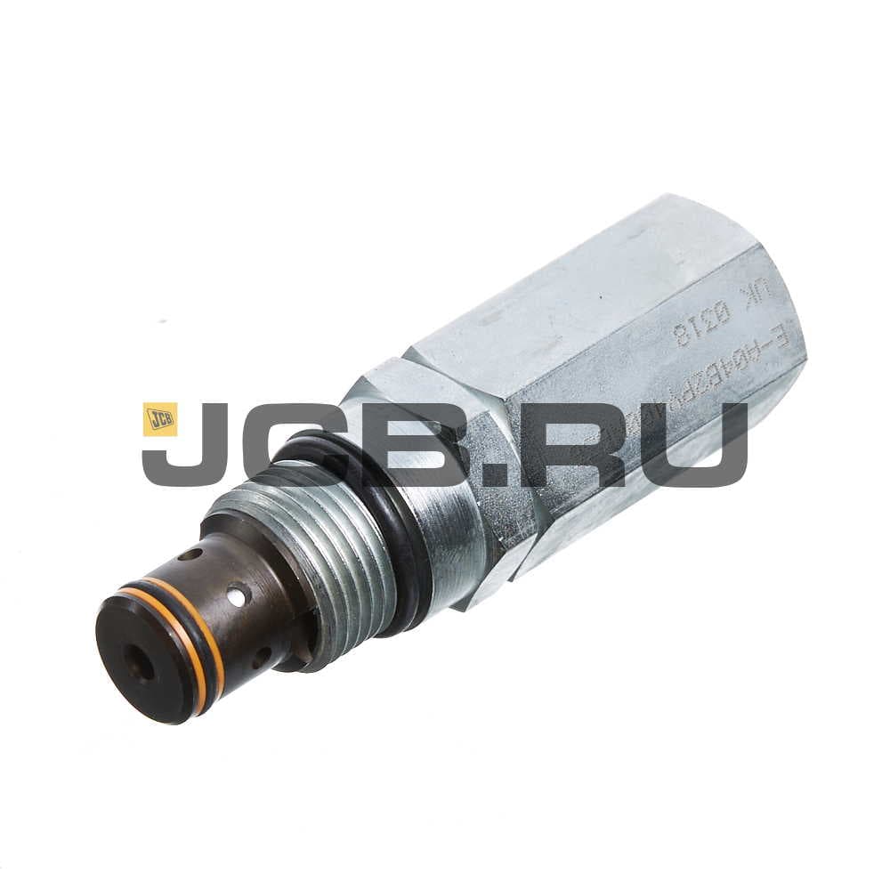 Клапан JCB 336/E4287