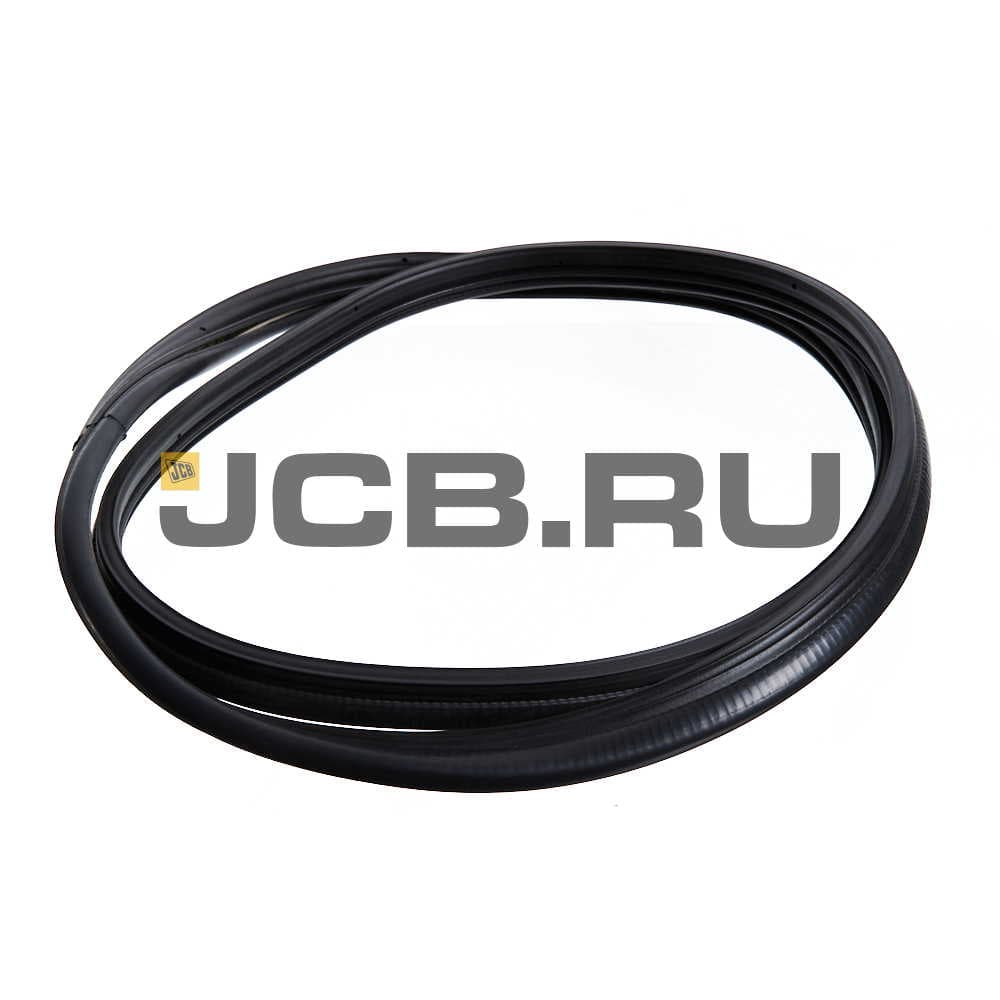 Уплотнитель крыши кабины JCB 334/U1284