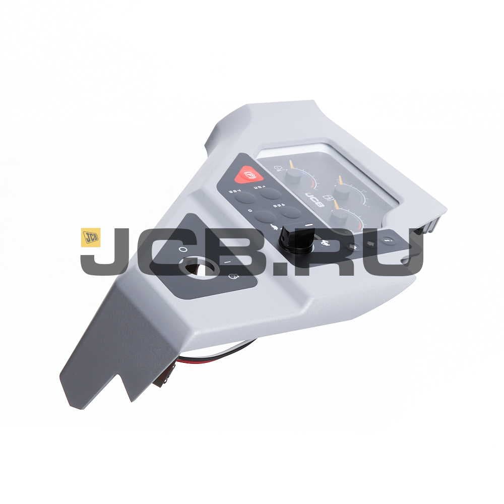 Панель управления JCB 401/J8764