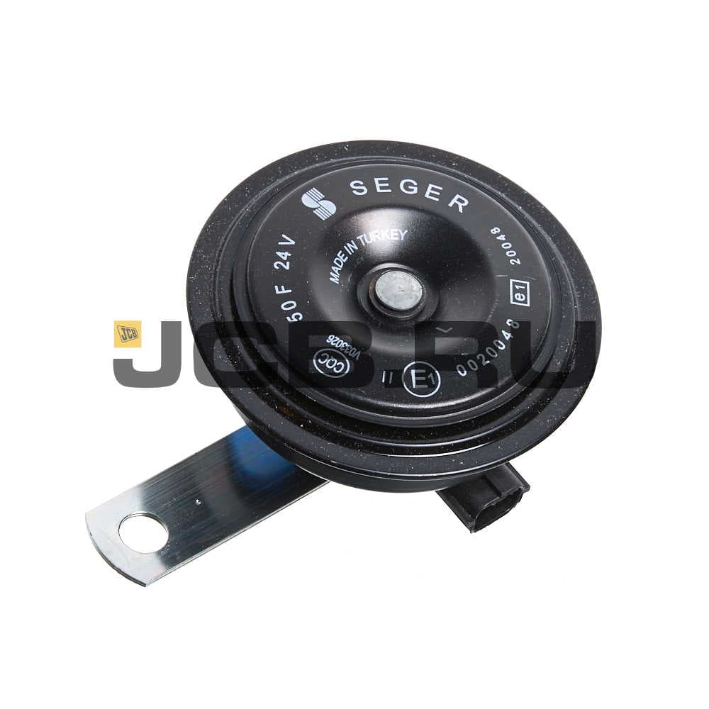 Звуковой сигнал 24V JCB 402/D6057