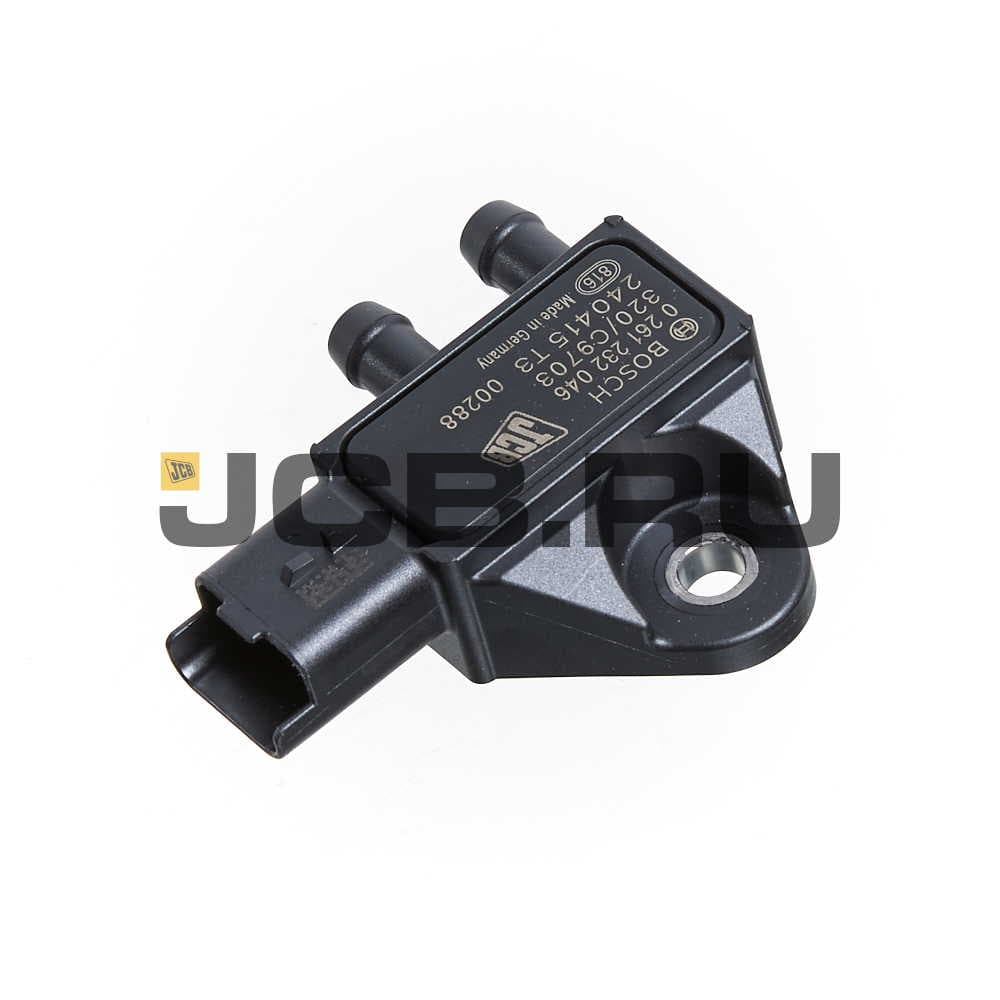 Датчик давления JCB 320/C9703