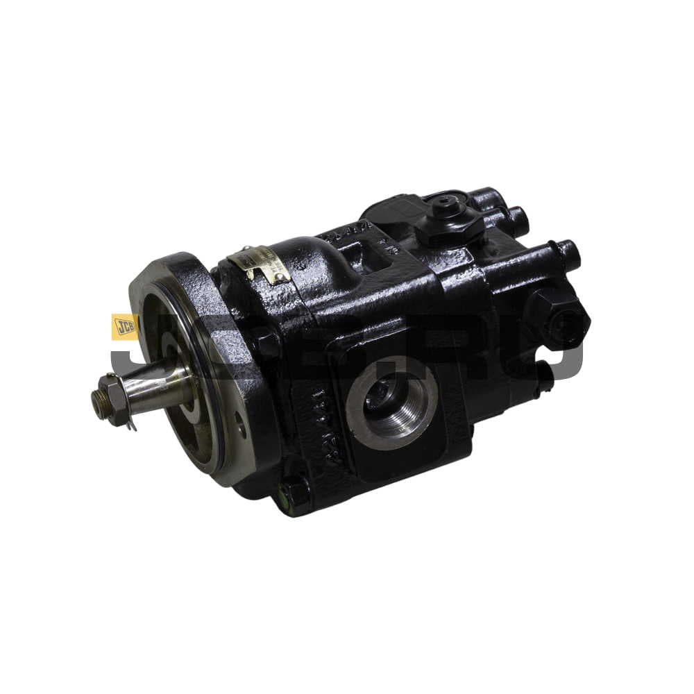 Шестеренный насос JCB 401/F9405
