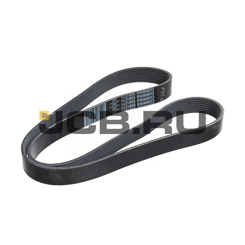 Ремень 8PK 1363 JCB 400/10348
