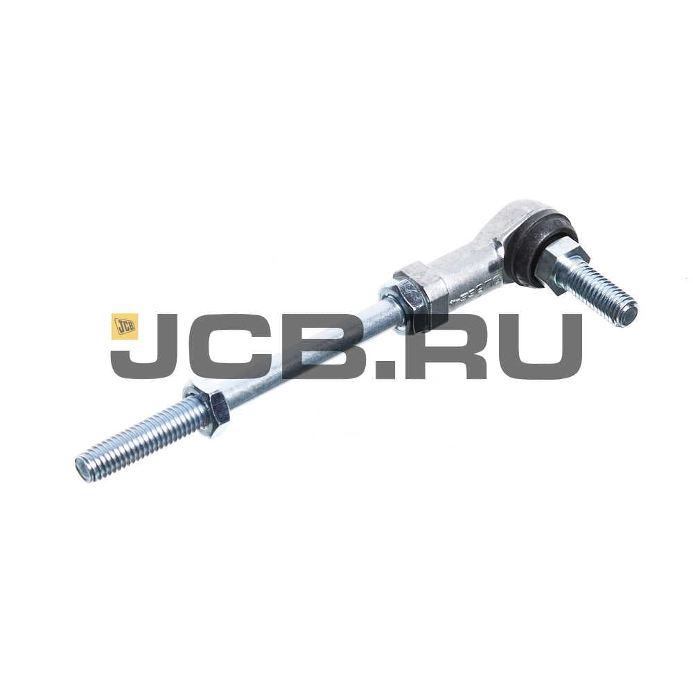 Тяга педали в сборе JCB 913/10236R