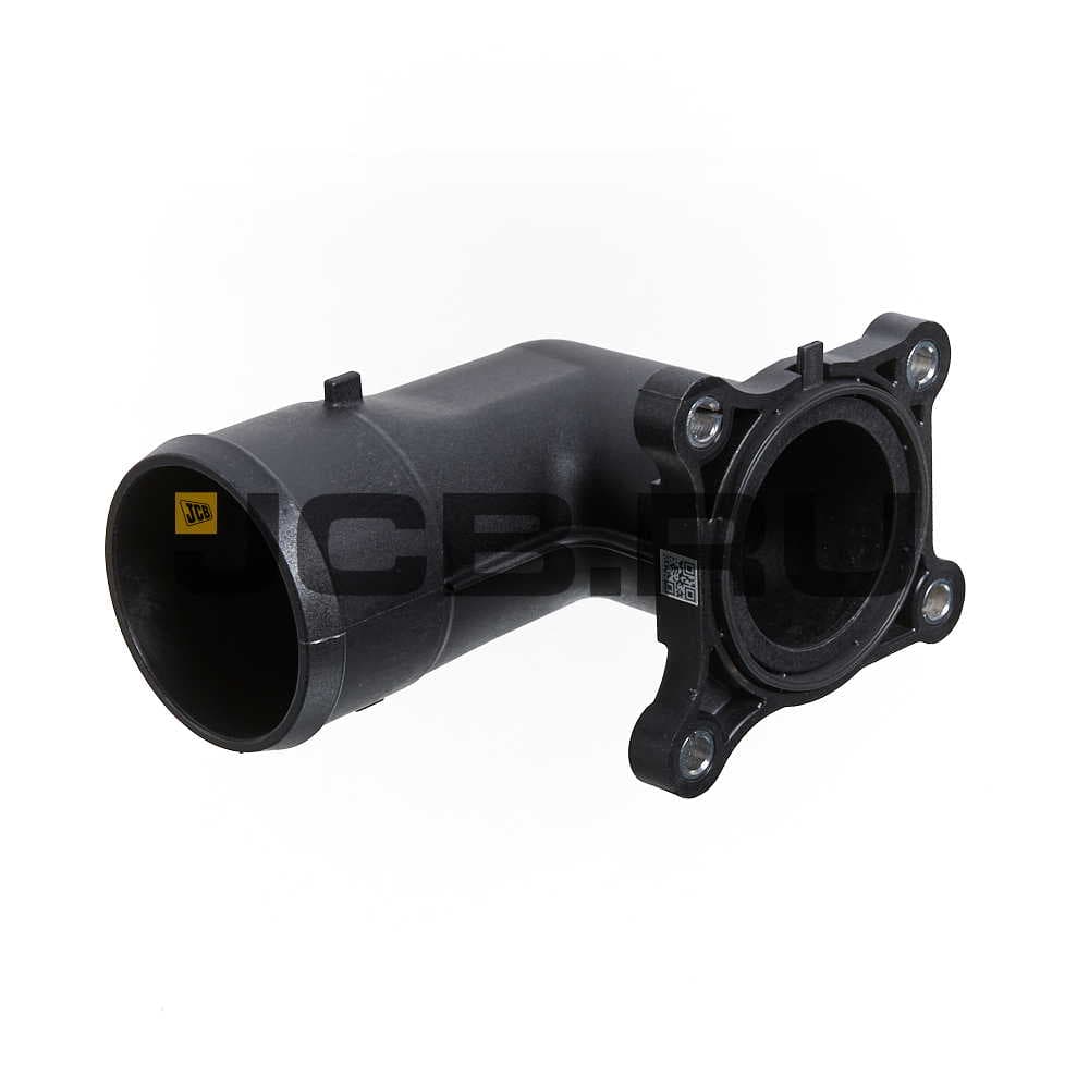 Угловой адаптер JCB 320/05993