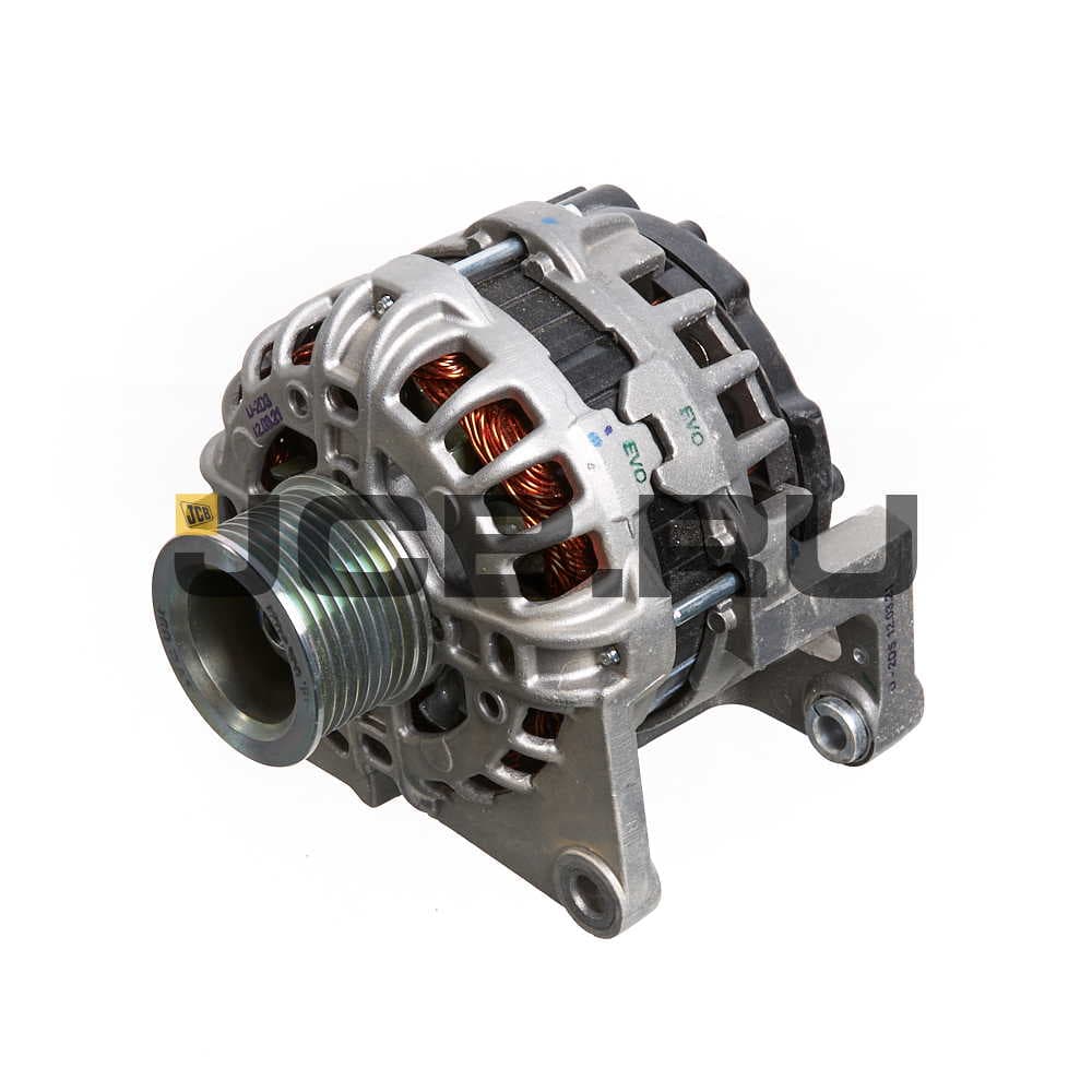 Генератор 14V 105A JCB 320/08915
