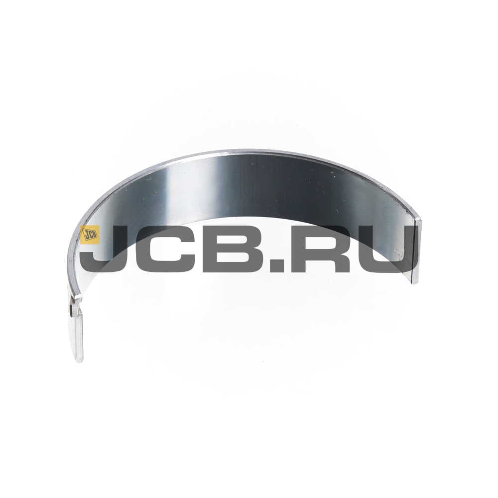 Коренной вкладыш нижний, задний JCB 320/A3088