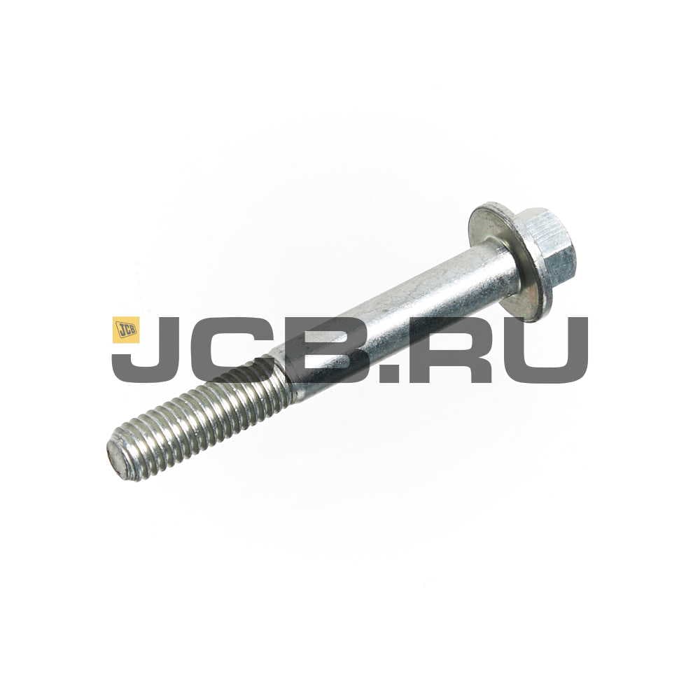 Болт M8x60 JCB 1317/3314V