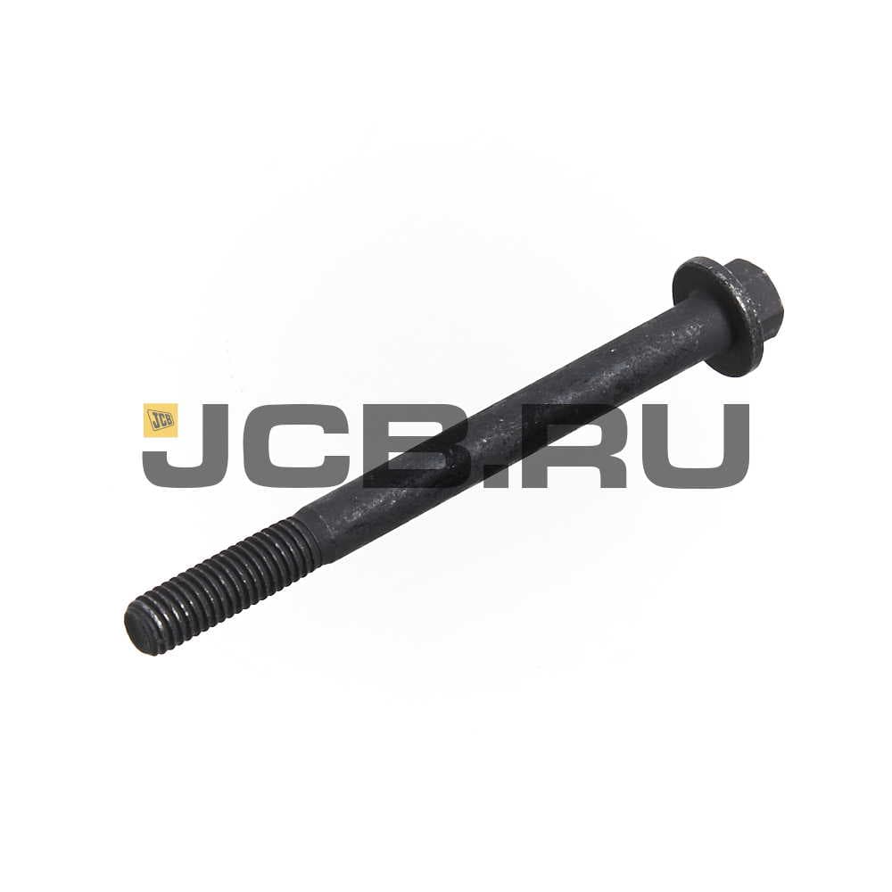 Болт M8x90 JCB 1317/3319B