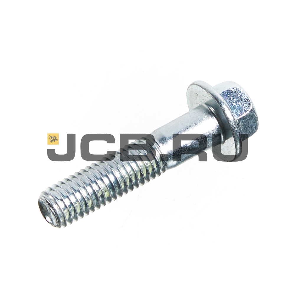 Болт M10x45 JCB 1317/3411V