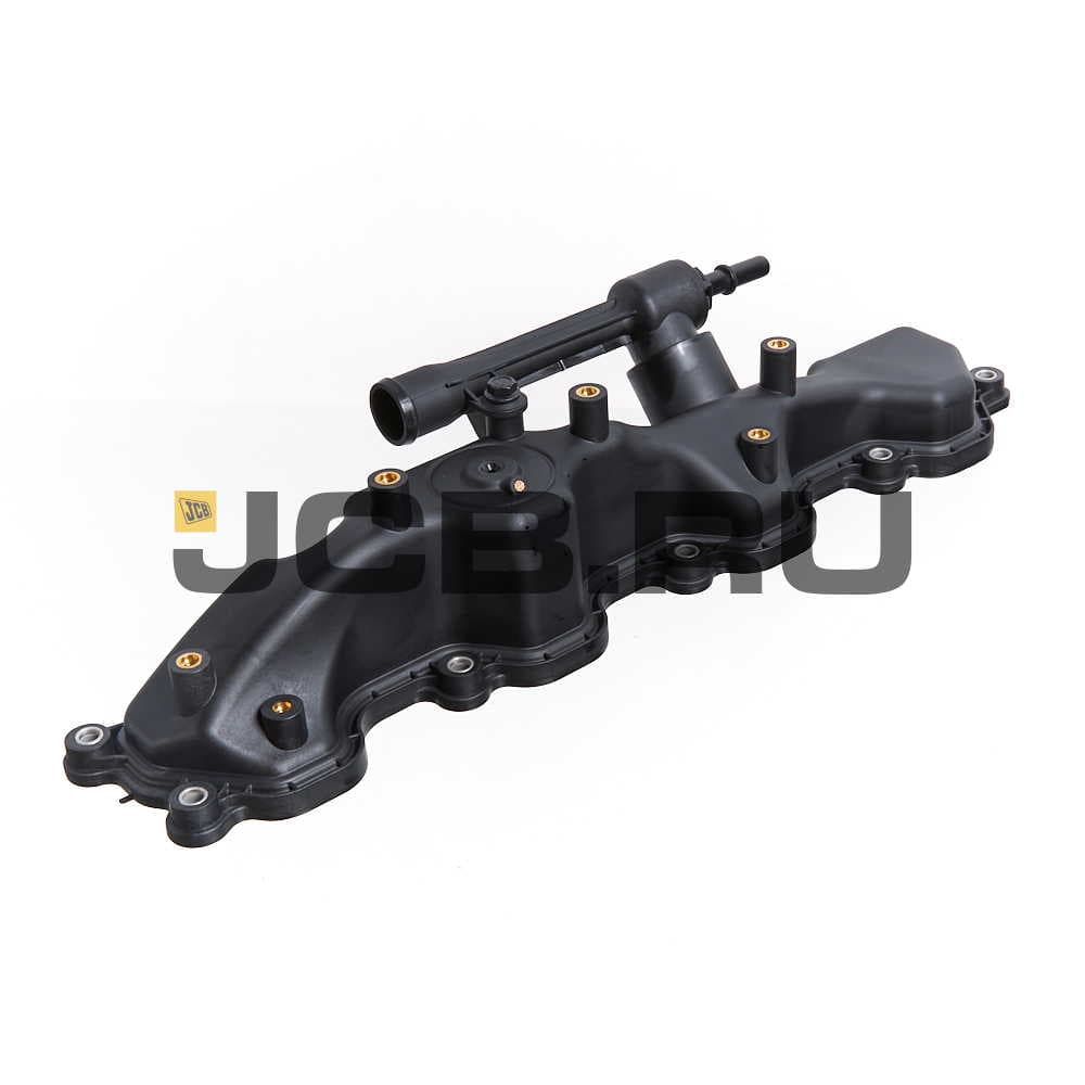 Клапан управления JCB 320/A7583