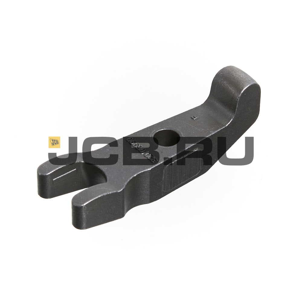 Фиксатор форсунки JCB 320/06990