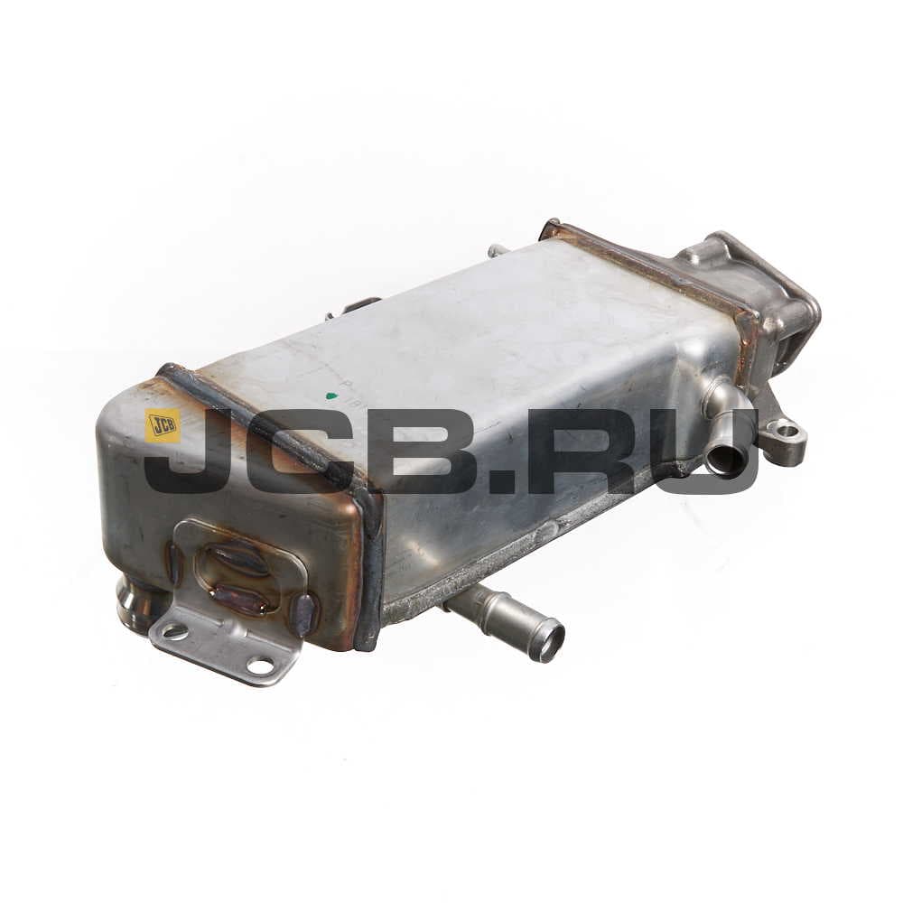 Охладитель EGR JCB 320/A6461