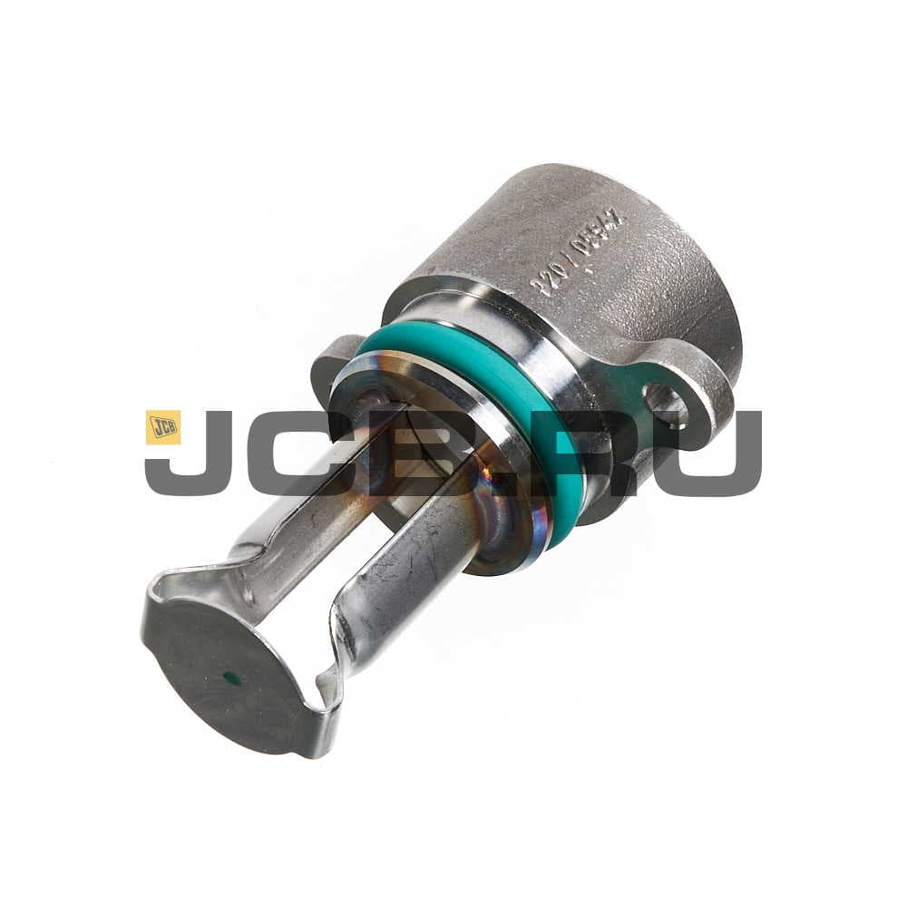 Диффузор EGR в сборе JCB 320/05942