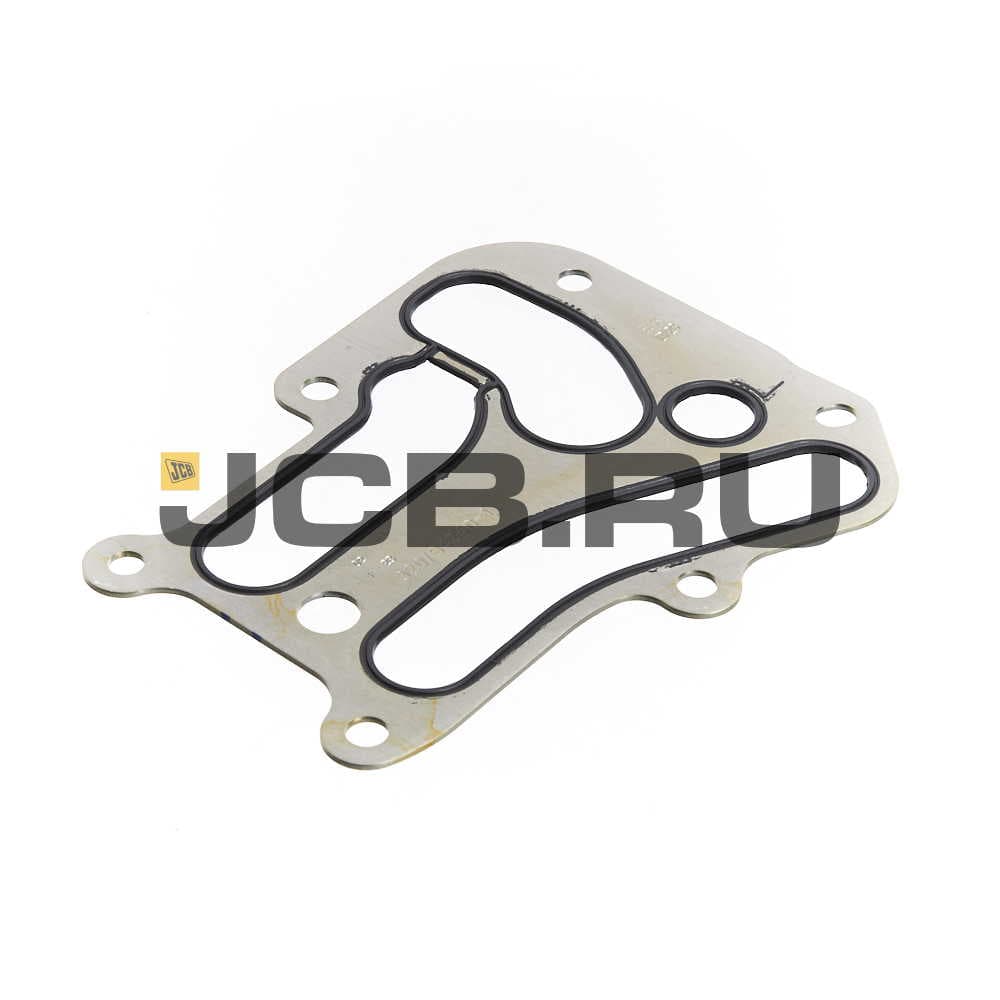 Прокладка теплообменника JCB 320/B4240