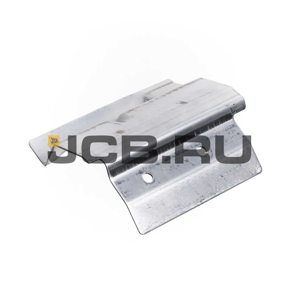 Термозащита турбины JCB 320/B6304