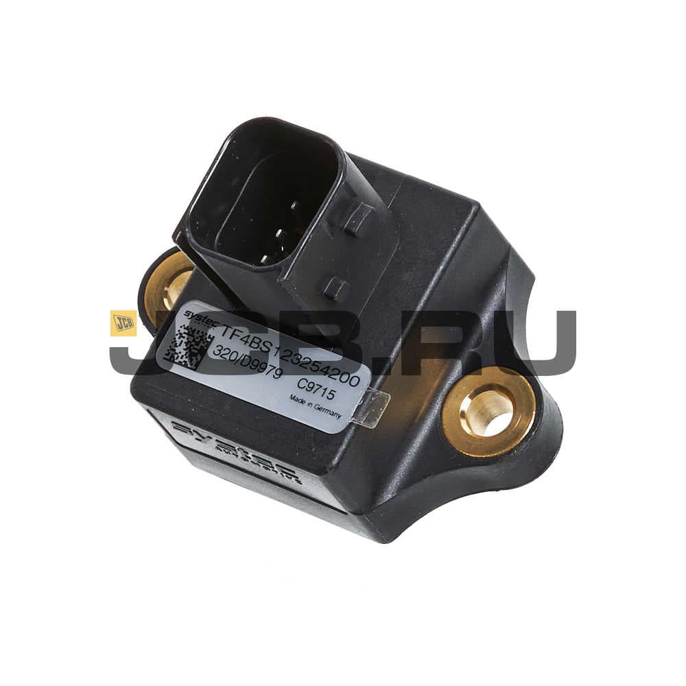 Датчик массового расхода воздуха JCB 320/D9979