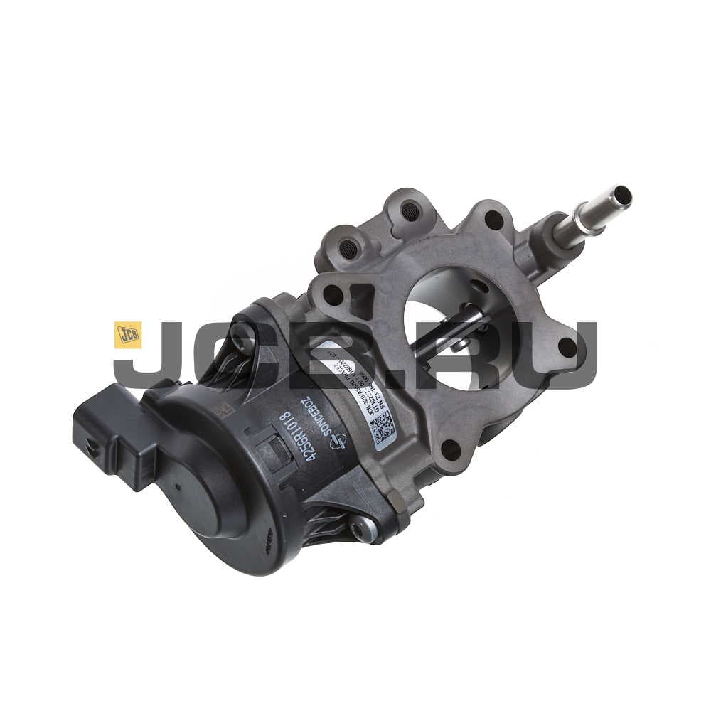 Дроссельная заслонка 45 мм JCB 320/A5530