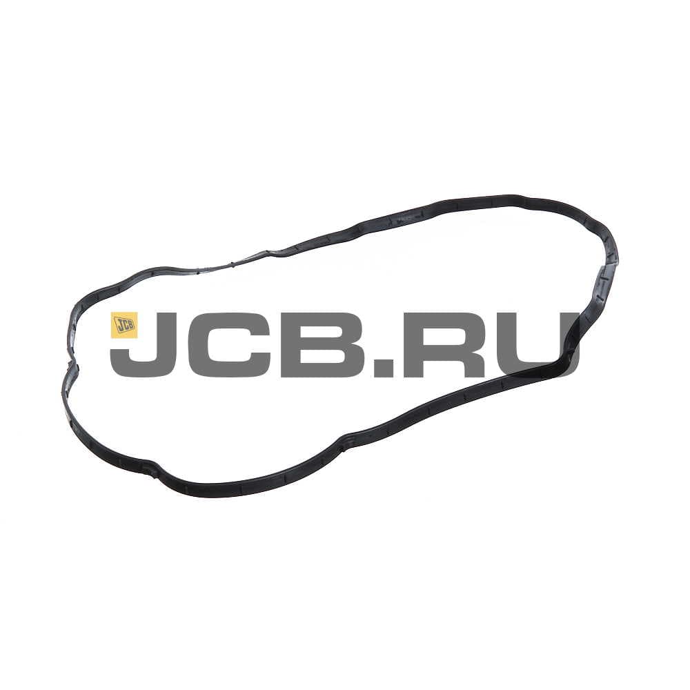 Прокладка впускного коллектора JCB 320/A7584