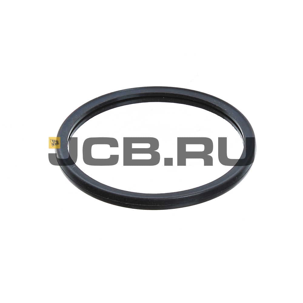 Прокладка термостата "А","В". JCB 02/801882R
