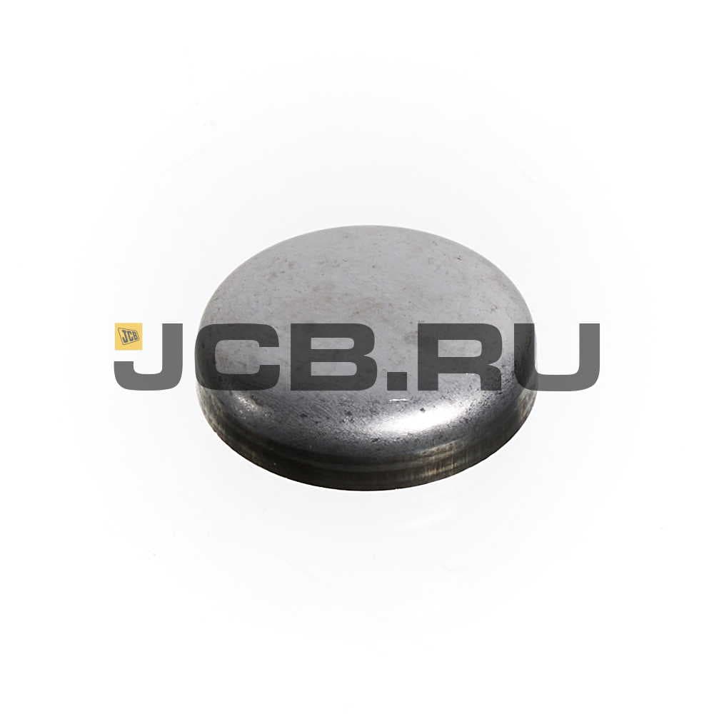 Заглушка 28мм. JCB 320/A0564