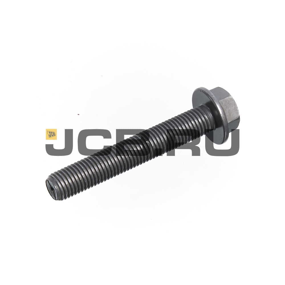 Болт маховика М10 JCB 320/A0549