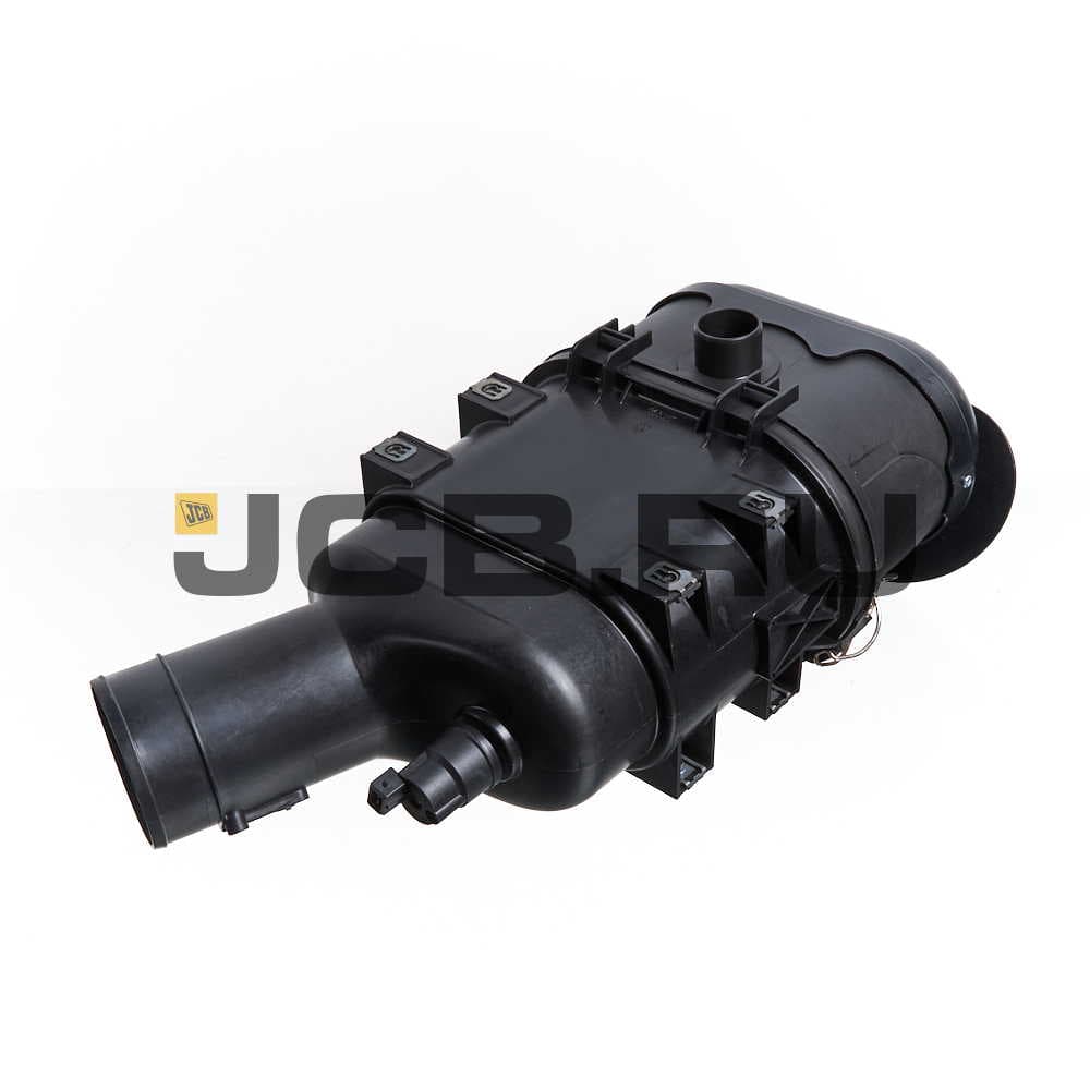 Корпус воздушного фильтра в сборе JCB 128/B3275