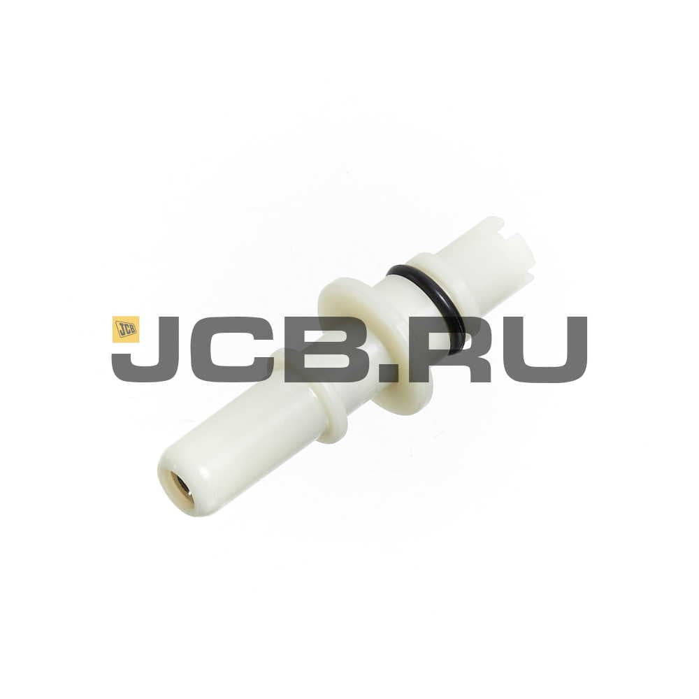 Соединитель обратки JCB 334/D7591