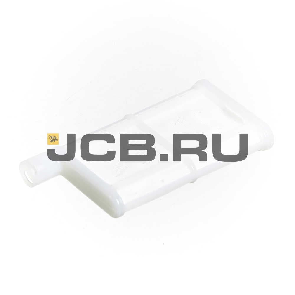Комплект сервисного фильтра бачка мочевины JCB 320/B6309