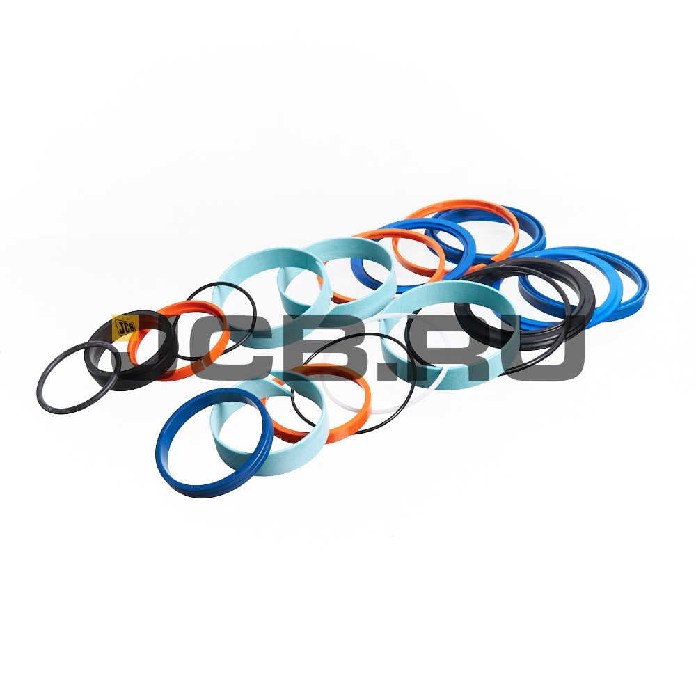 Комплект уплотнений JCB 400/21558