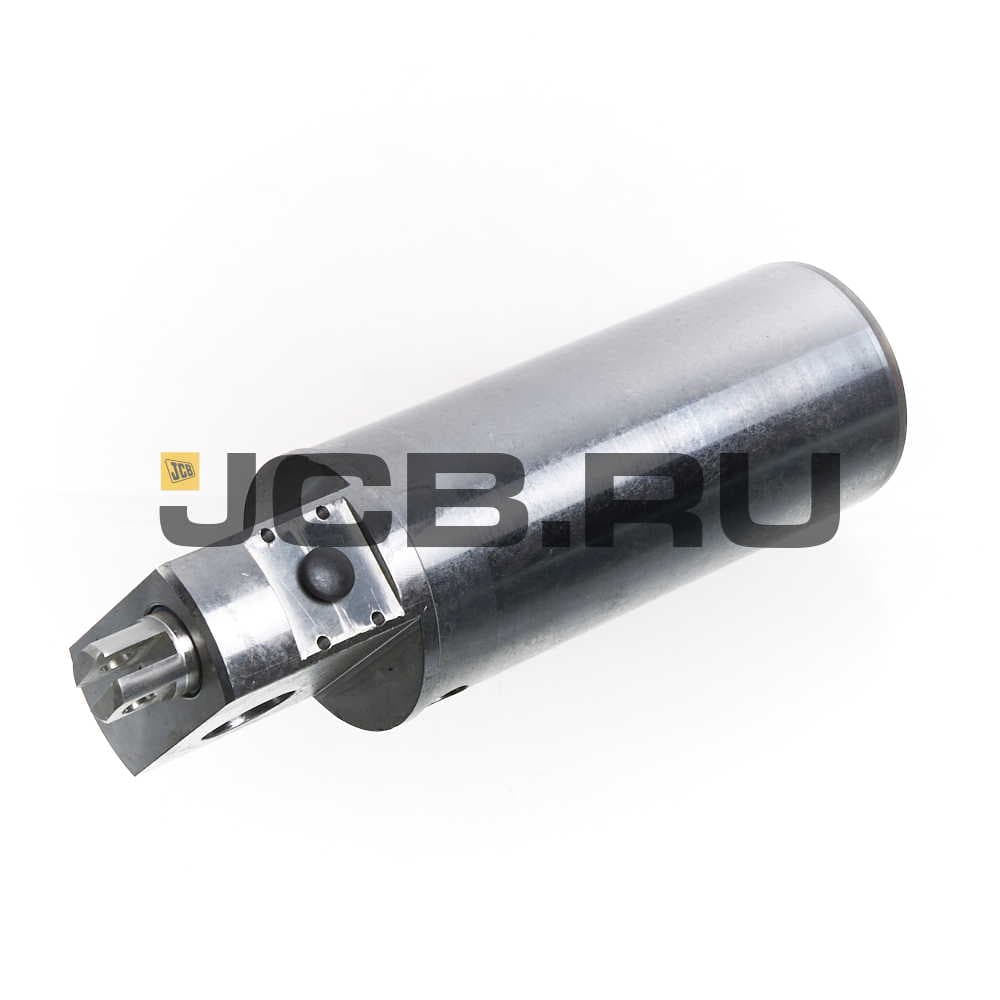 Палец стальной JCB 402/P4108