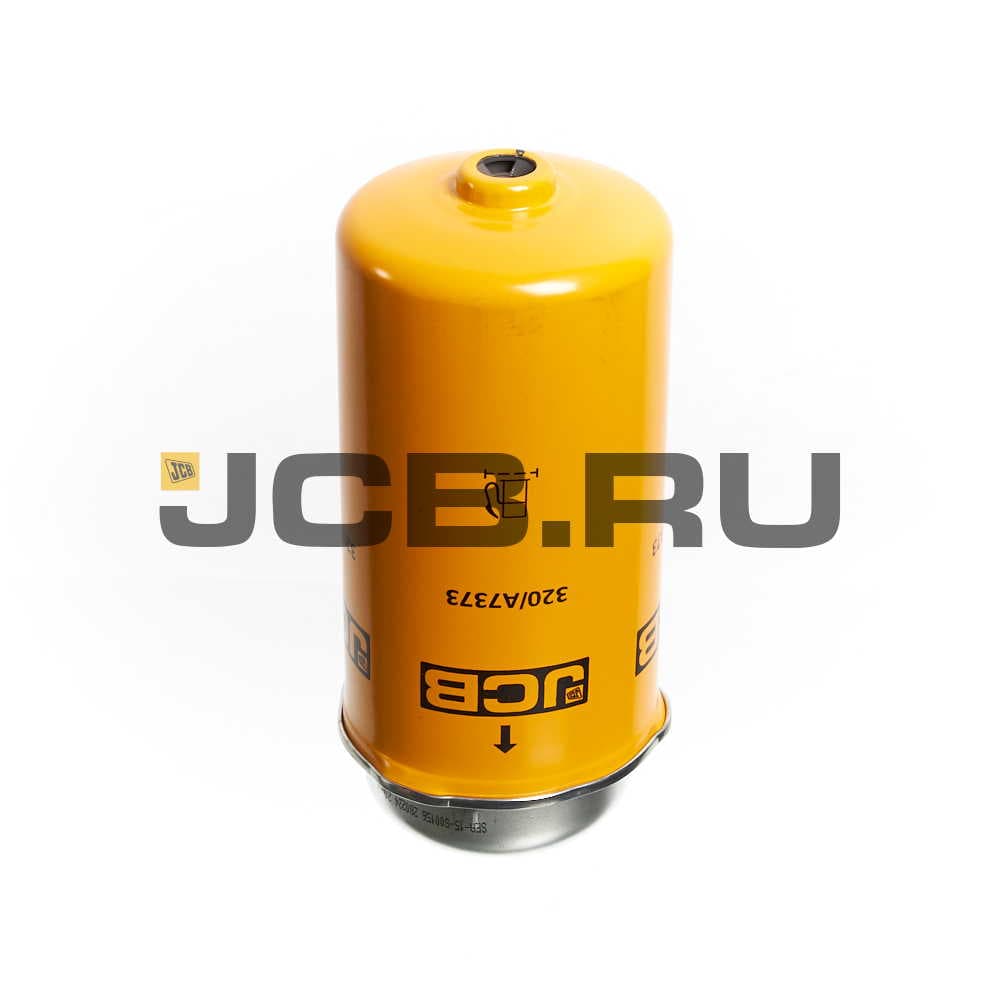 Фильтрующий элемент топливный JCB 320/A7373