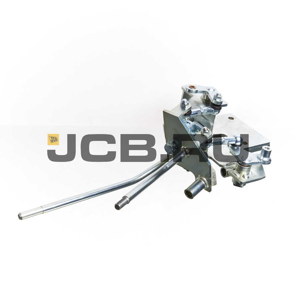Блокировка рычага в сборе JCB 160/13089R