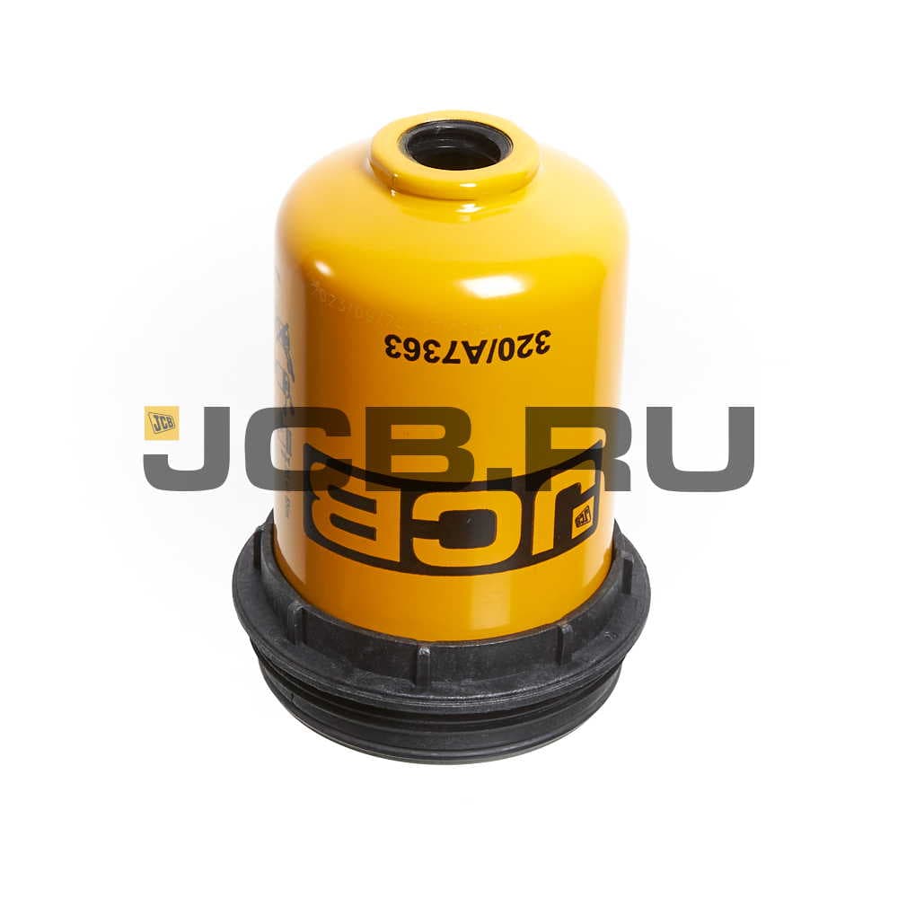 Фильтр топливный JCB 320/A7363