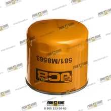 jcb 581M8563
