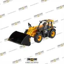 jcb JCB3062