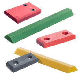 Подушки скольжения